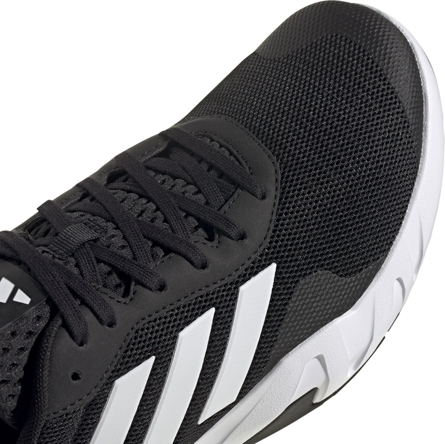 adidas Men's Amplimove Training Shoes - view number 7