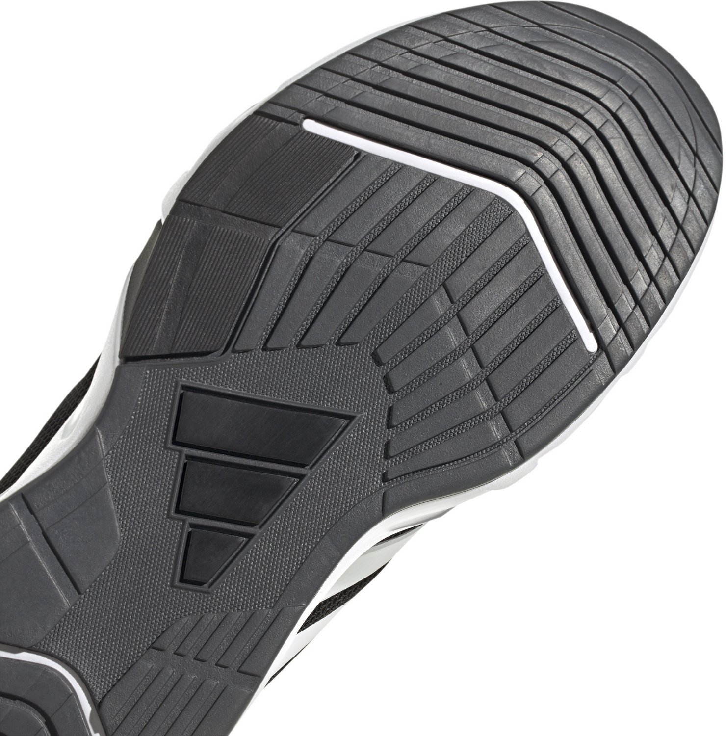 adidas Men's Amplimove Training Shoes - view number 8