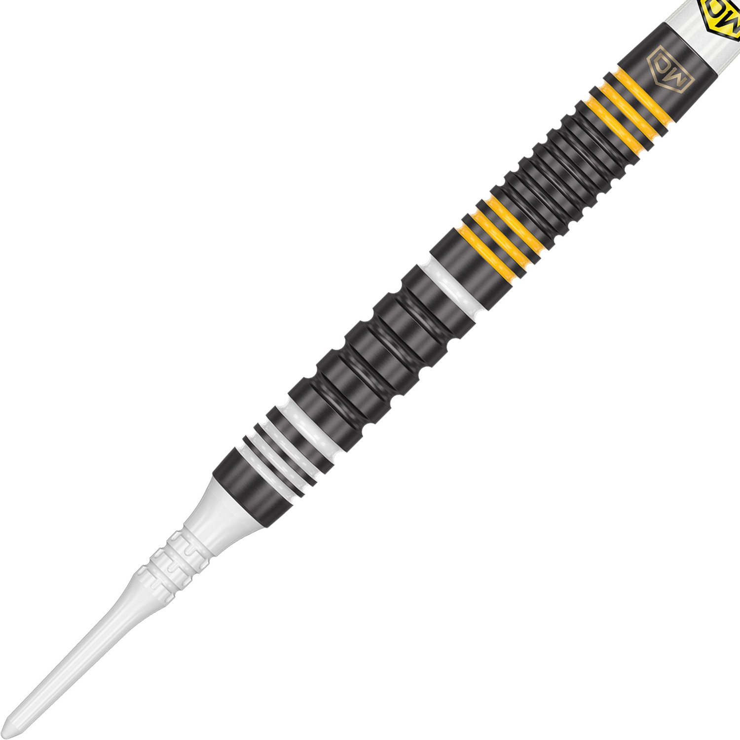 Dart World Talon 18 g Soft Tip Dart Set                                                                                          - view number 2