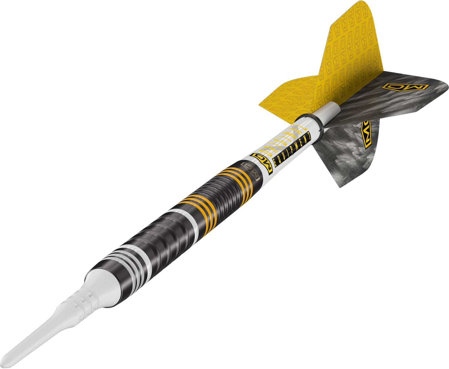 Dart World Talon 18 g Soft Tip Dart Set                                                                                          - view number 3