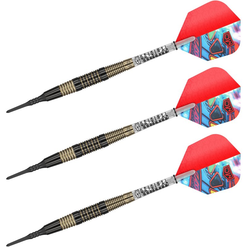Dart World Flash Ba… - image