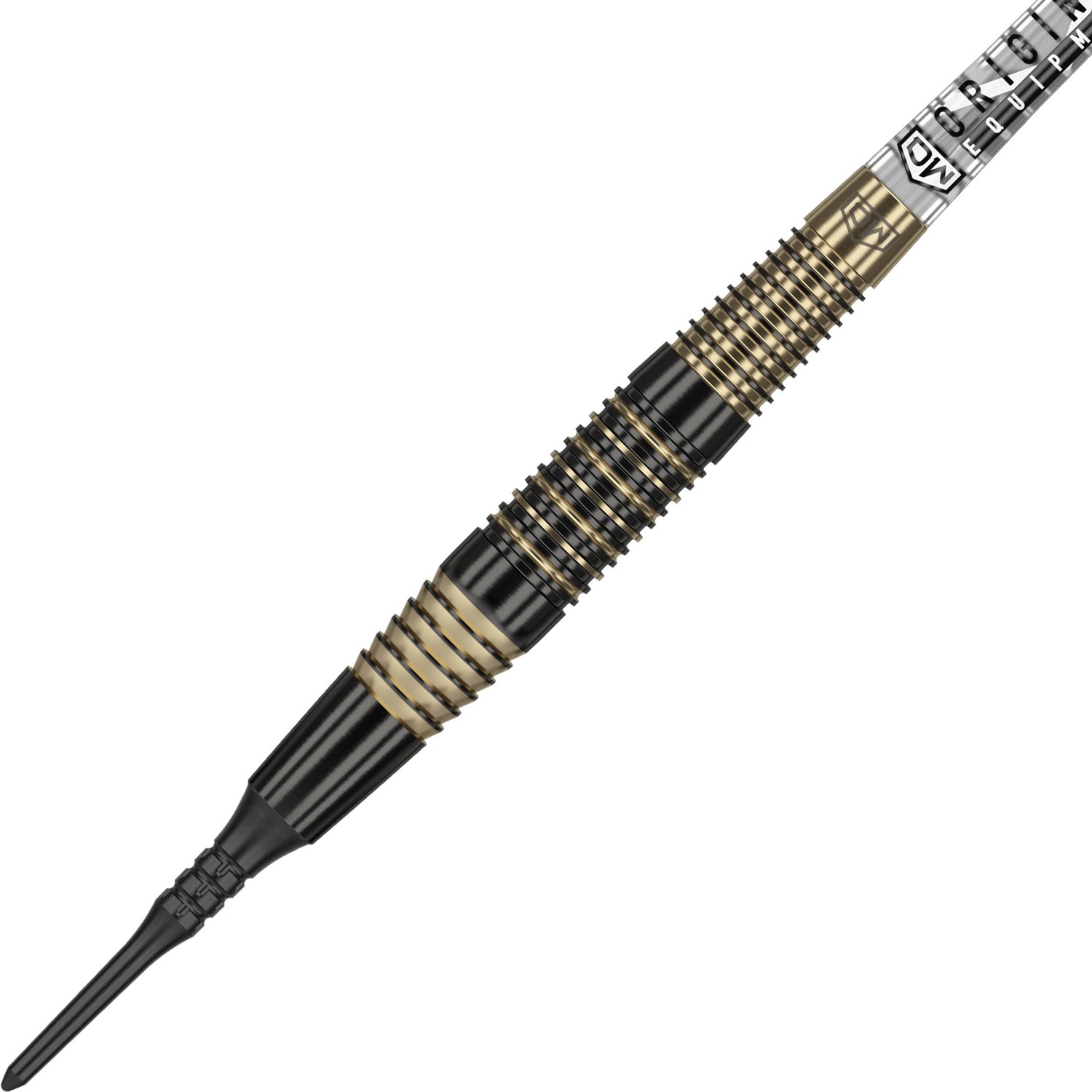 Dart World Flash Back 18g Soft Tip Dart Set                                                                                      - view number 2