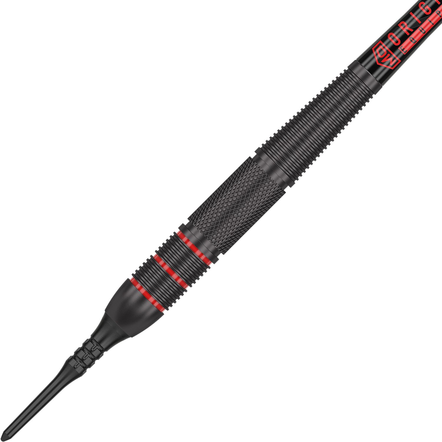 Dart World Charger 20 g Soft Tip Dart Set                                                                                        - view number 2