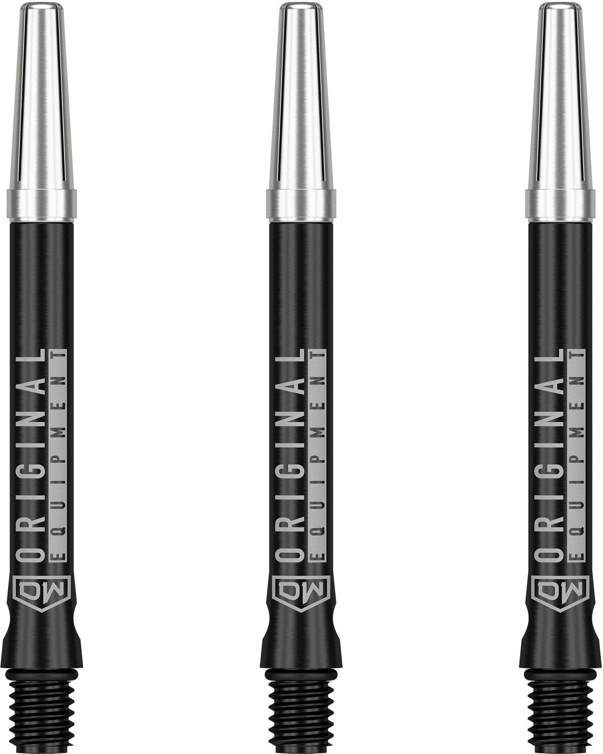 Dart World Top Spin V2 Shaft Medium Set Academy