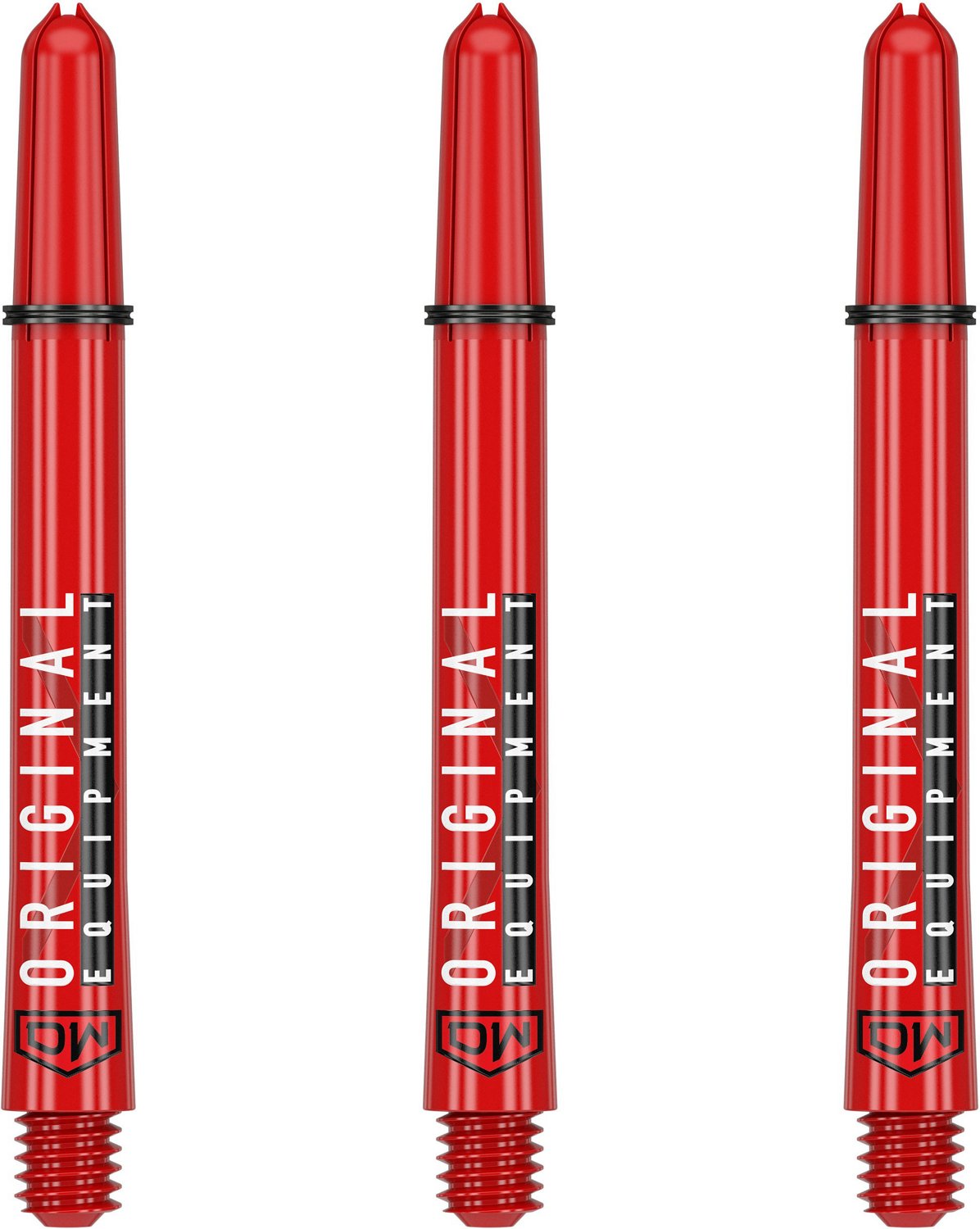 Dart World Clinch Shaft Medium Set Academy