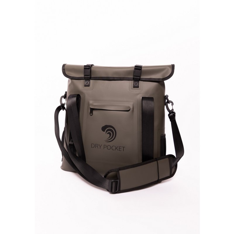 Dry Pocket Auto Sea… - image