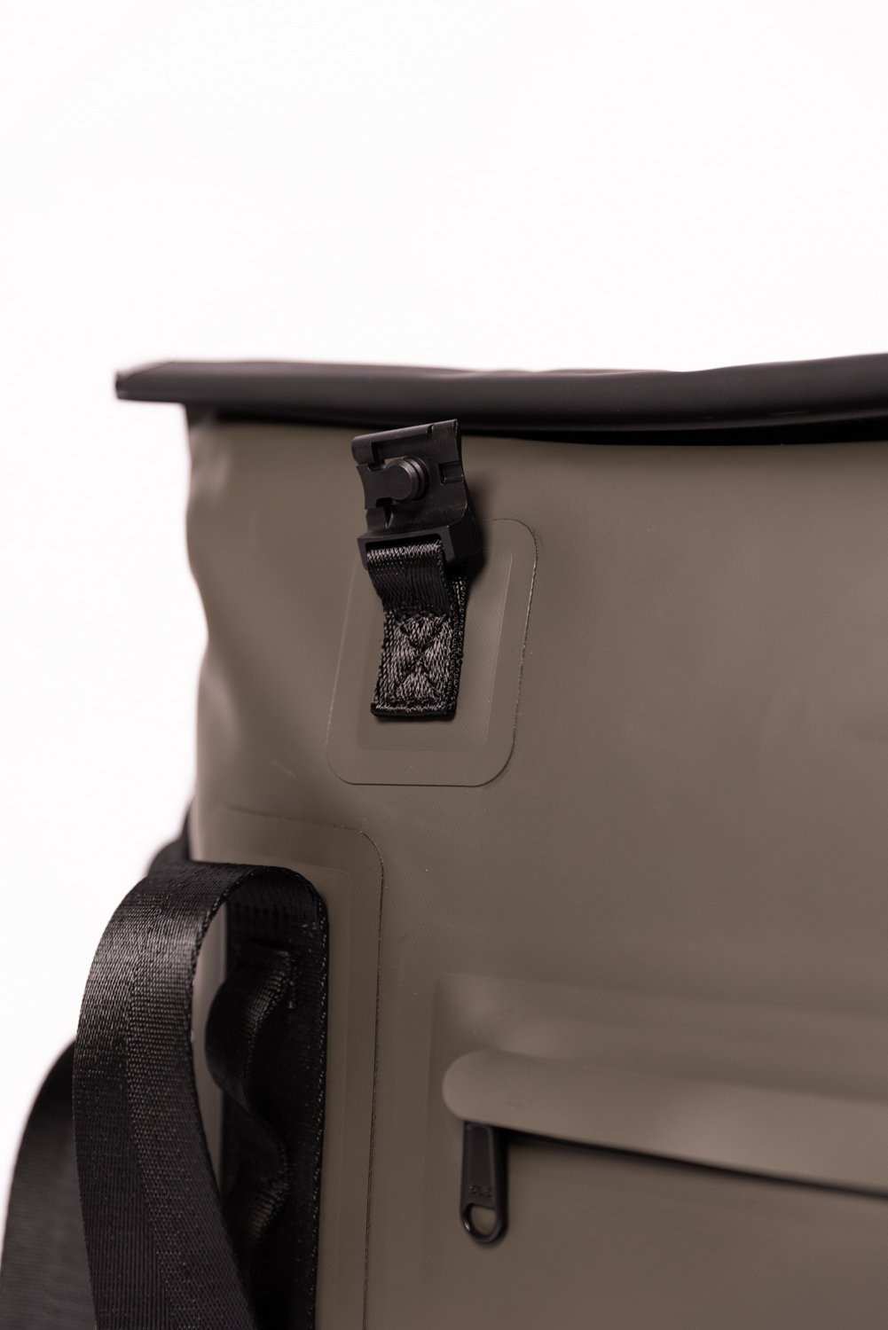 Dry Pocket Auto Sealing Double Lock Tote Cooler - view number 5