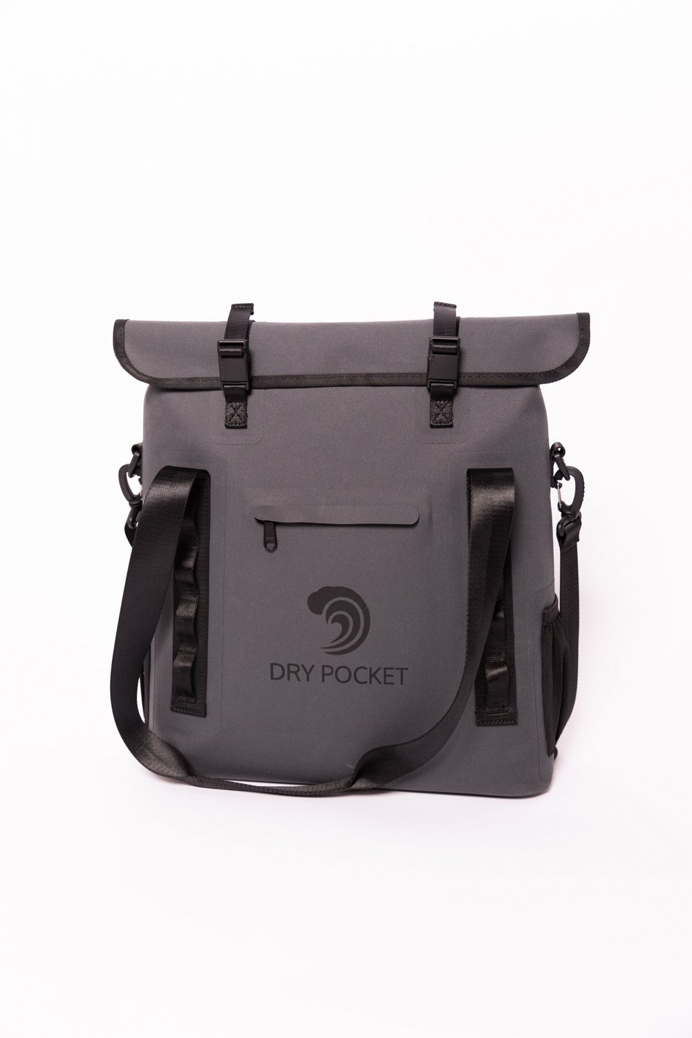 Dry Pocket Auto Sealing Double Lock Tote Cooler - view number 1