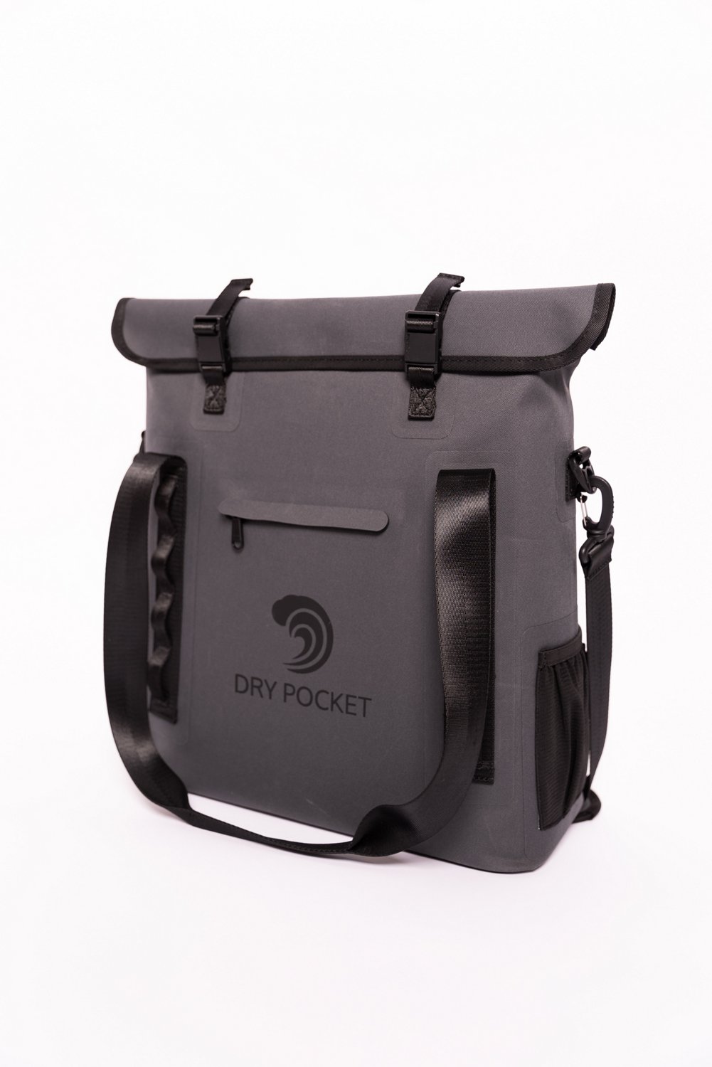 Dry Pocket Auto Sealing Double Lock Tote Cooler - view number 2