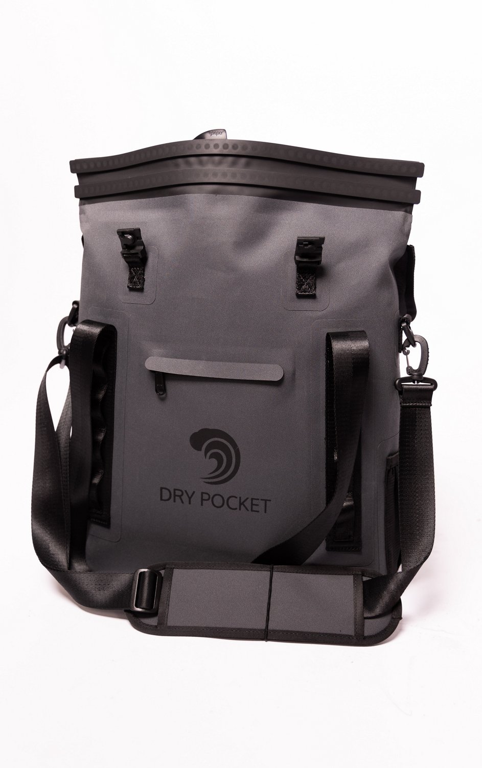 Dry Pocket Auto Sealing Double Lock Tote Cooler - view number 3