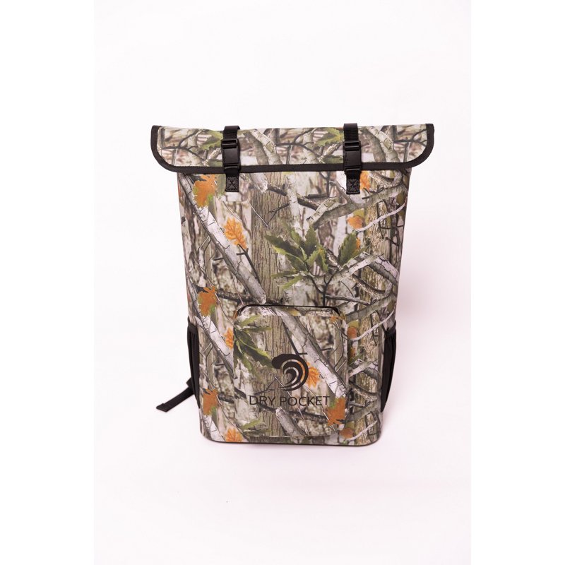 Dry Pocket Camoufla… - image