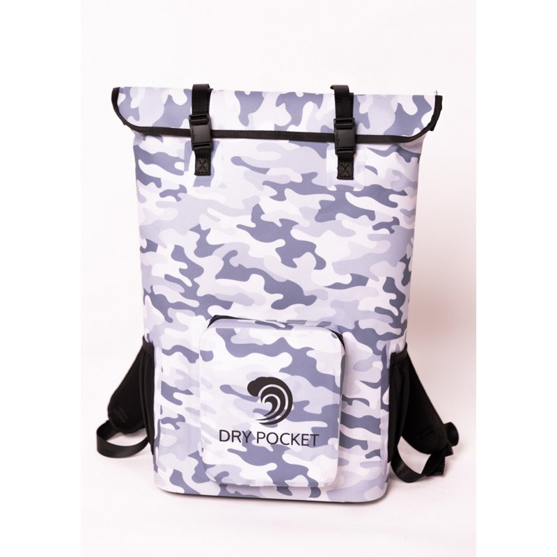 Dry Pocket Camoufla… - image