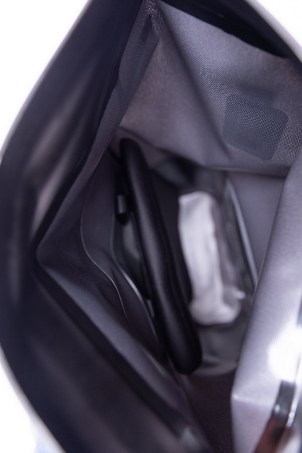 Dry Pocket Auto Sealing Backpack Dry Bag - view number 4