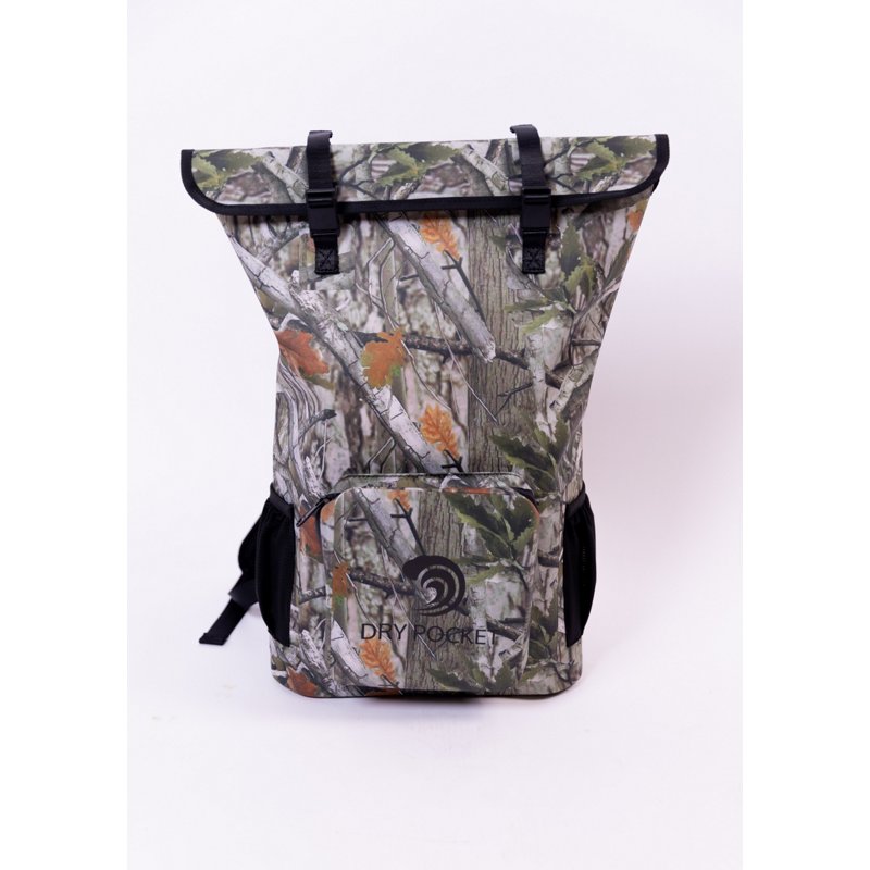 Dry Pocket Camoufla… - image