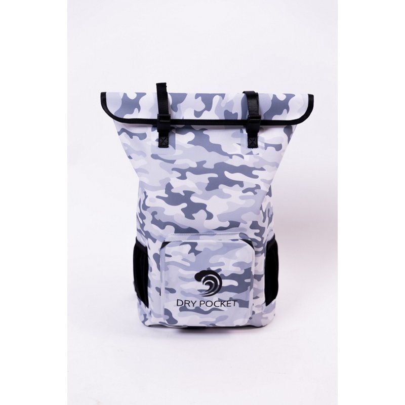 Dry Pocket Camoufla… - image