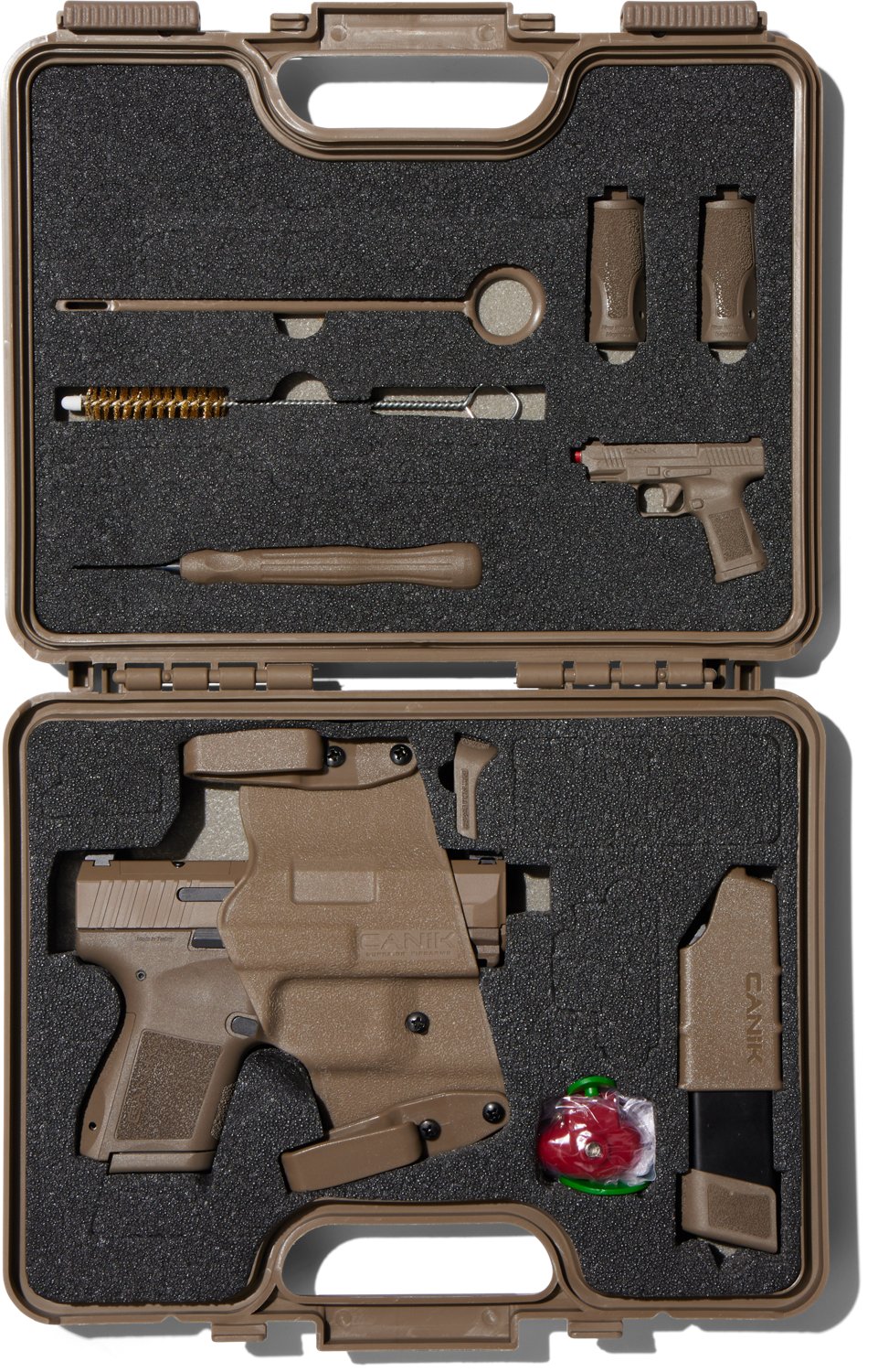Canik METE MC9 9mm Handgun Bundle - view number 2