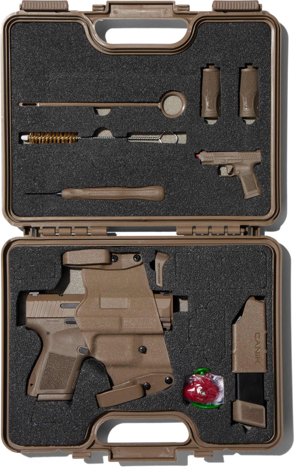 Canik METE MC9 9mm Handgun Kit                                                                                                   - view number 2