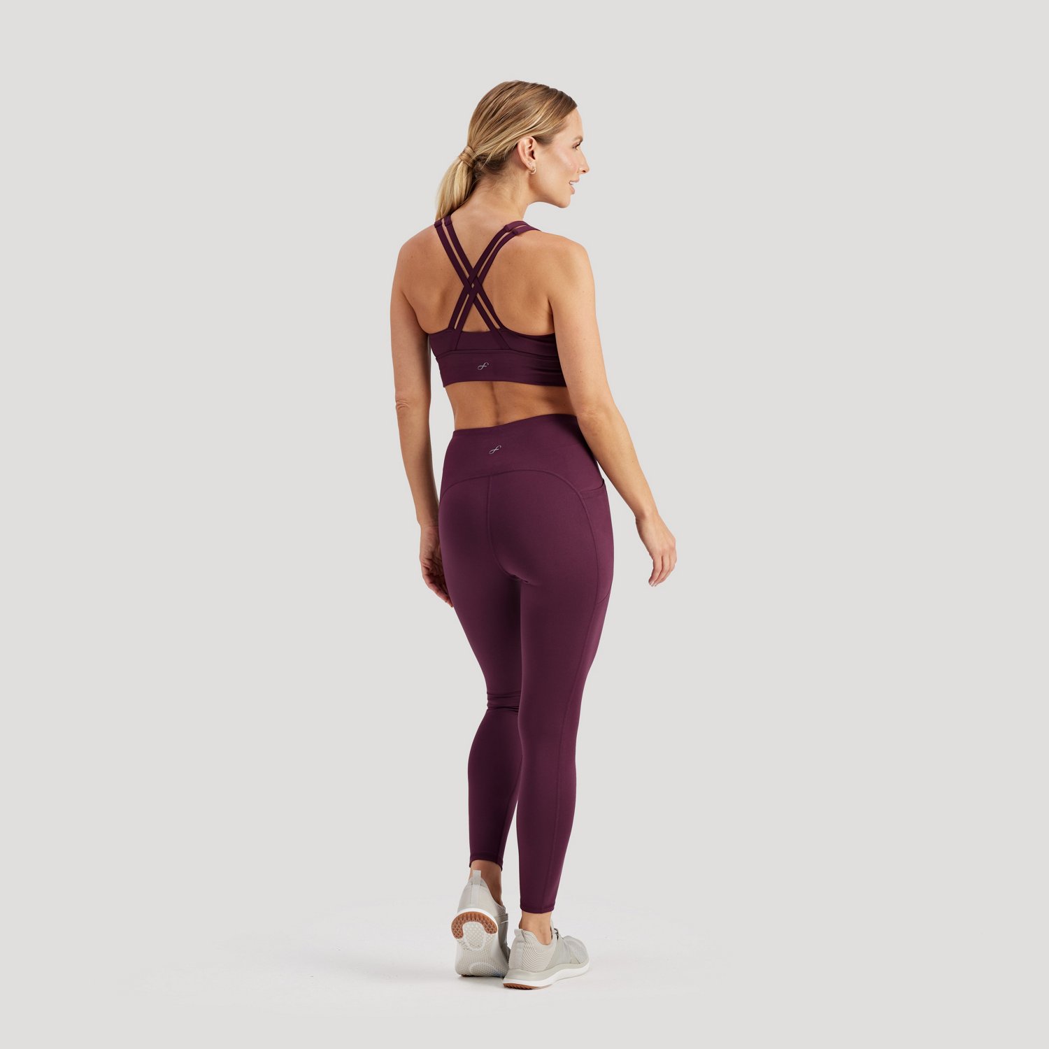 Freely Women's Haven Luxe Leggings - view number 3