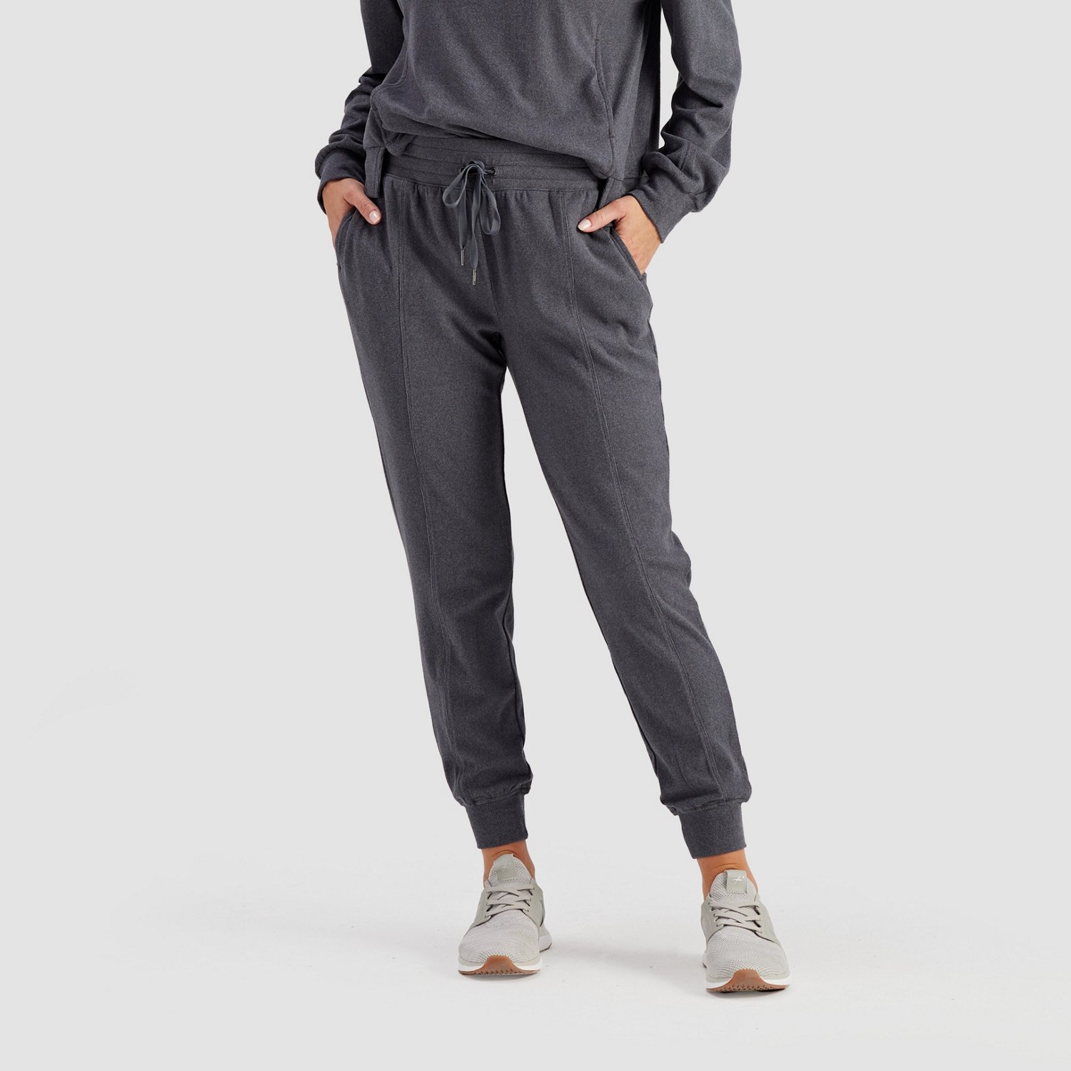 Freely Women's Joy Joggers Free Shipping at Academy