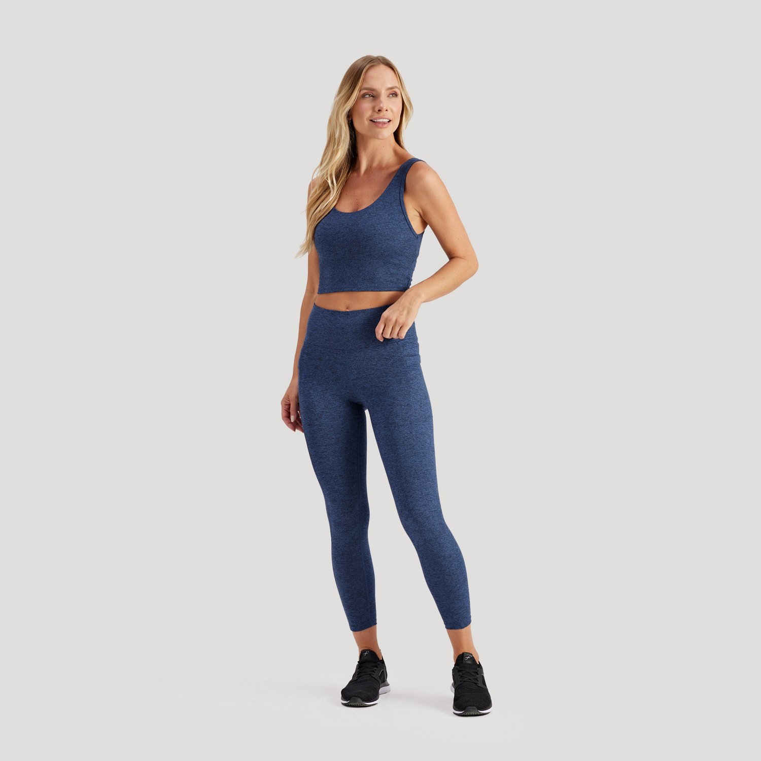 Freely Women's Janine Long Sports Bra - view number 2