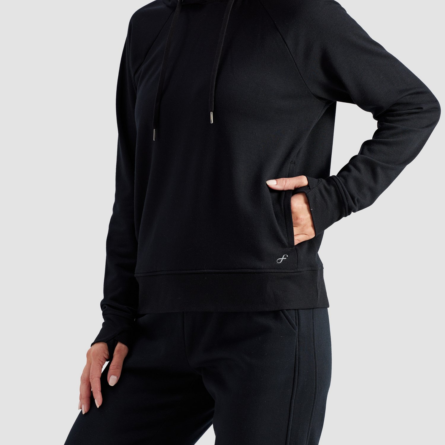 Freely Women's Jenelle Hoodie Academy