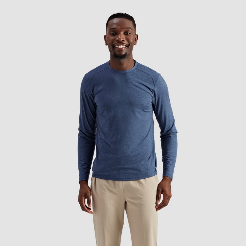 R.O.W. Men's Adam C…