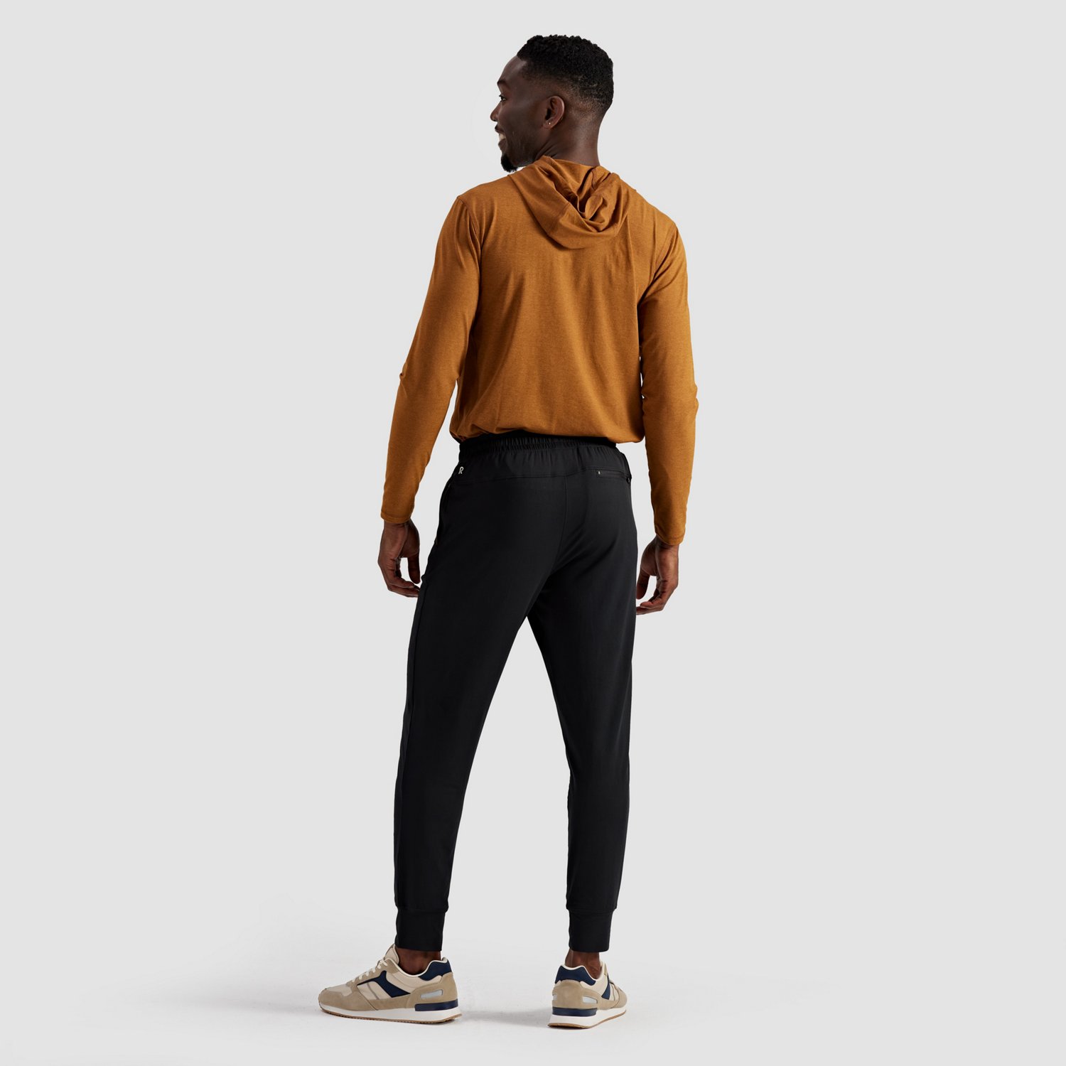 Freely Men's Adam Cozy Joggers - view number 3