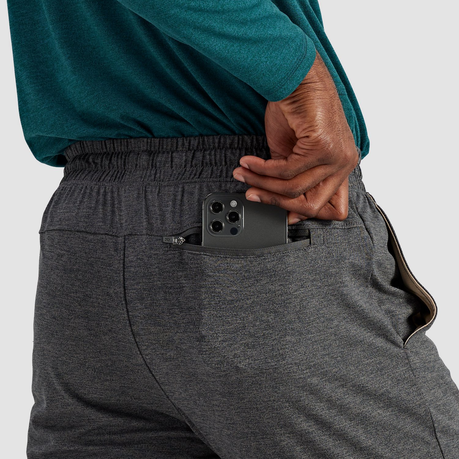 R.O.W. Men's Adam Cozy Joggers - view number 5