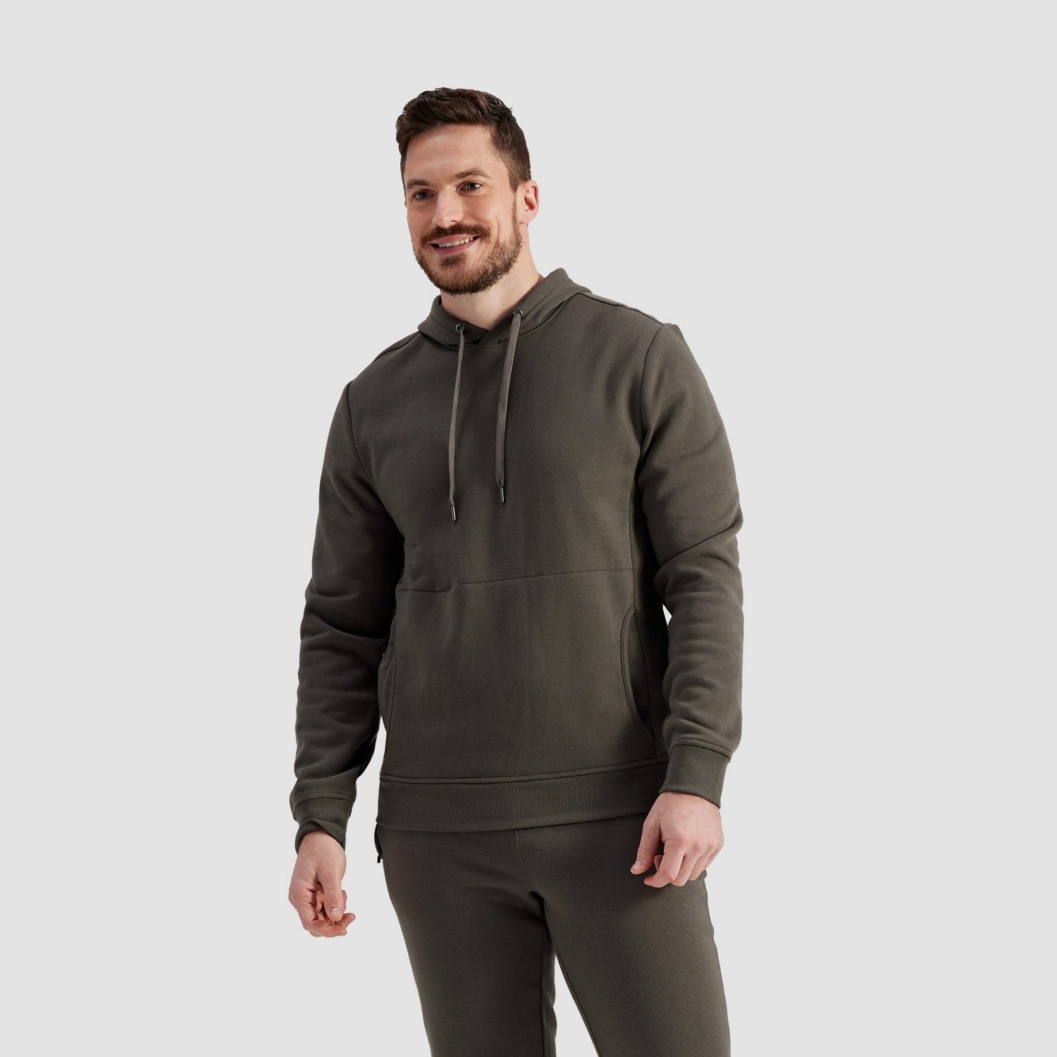 R.O.W. Men's Dylan Hoodie