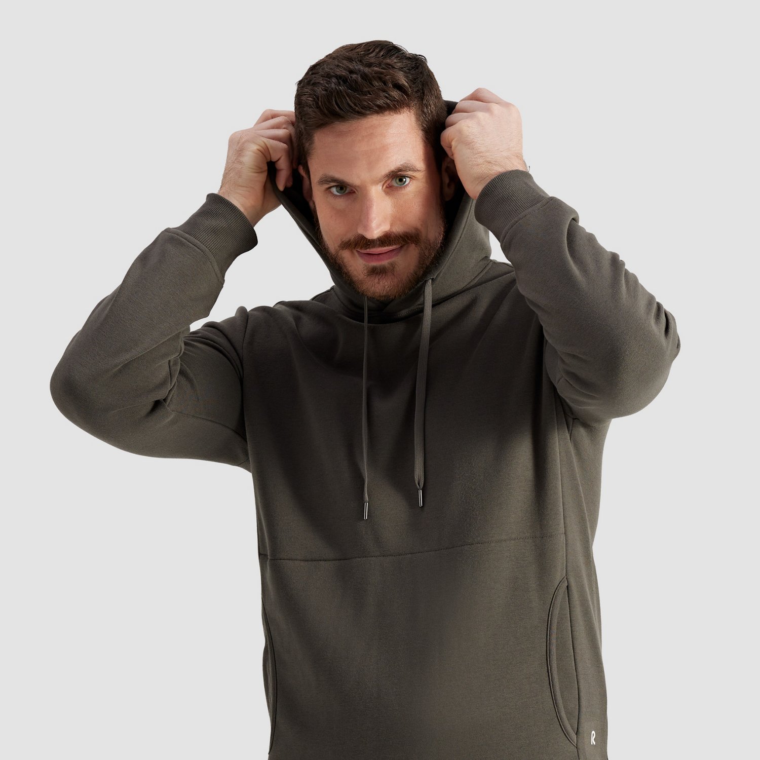 R.O.W. Men's Dylan Hoodie - view number 4