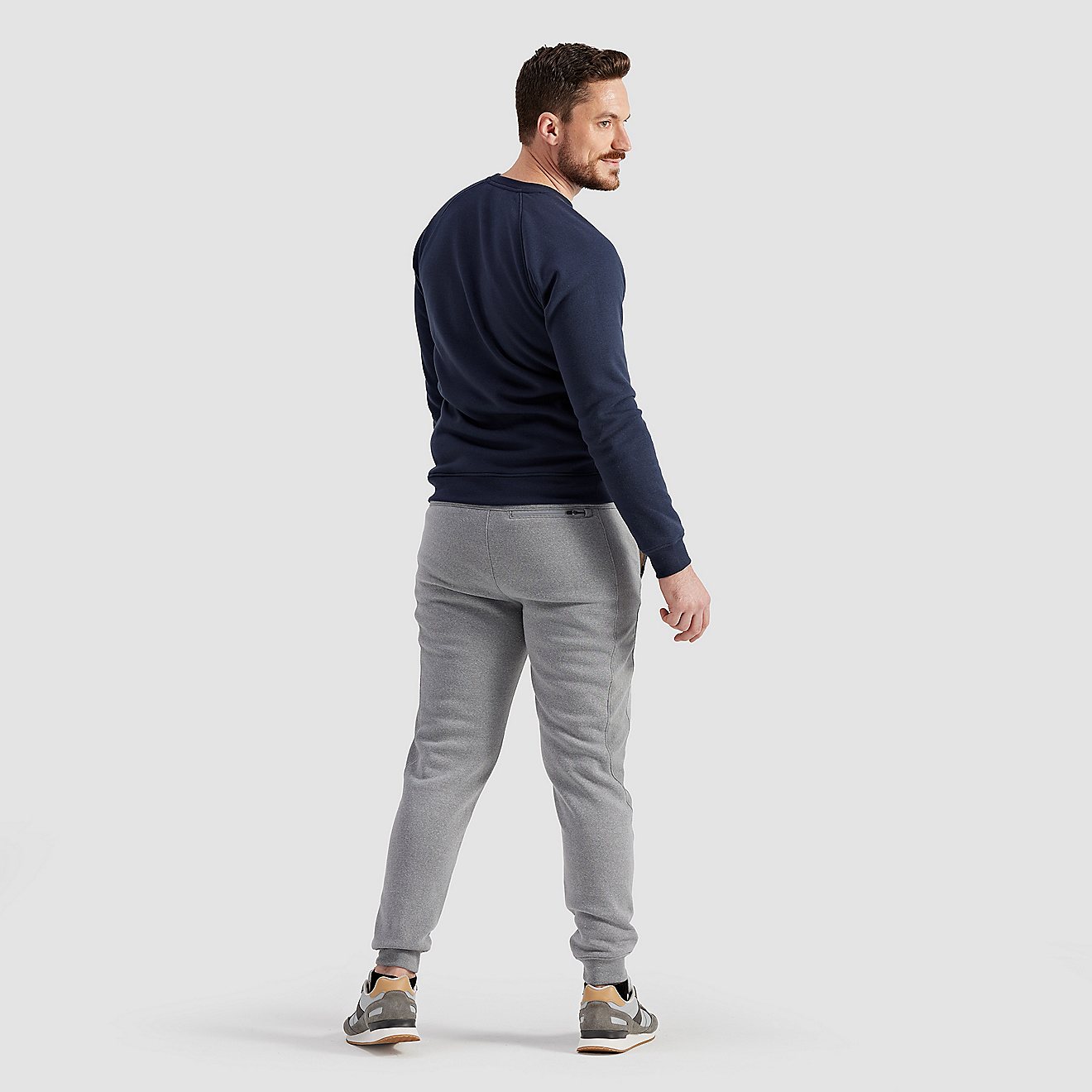 R.O.W. Men's Dylan Joggers                                                                                                       - view number 3