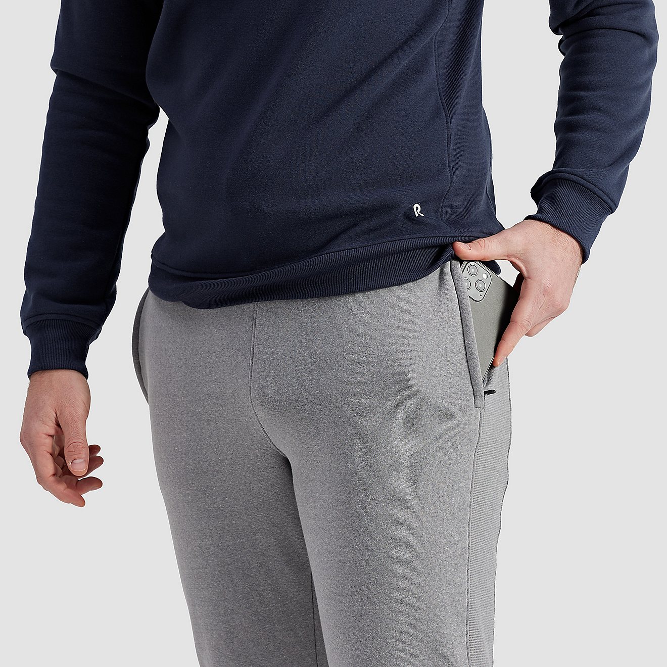R.O.W. Men's Dylan Joggers                                                                                                       - view number 4