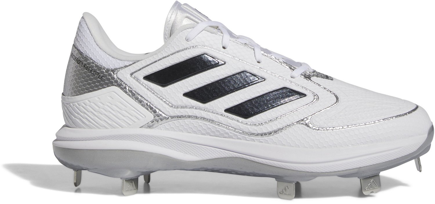 Adidas womens best sale softball cleats