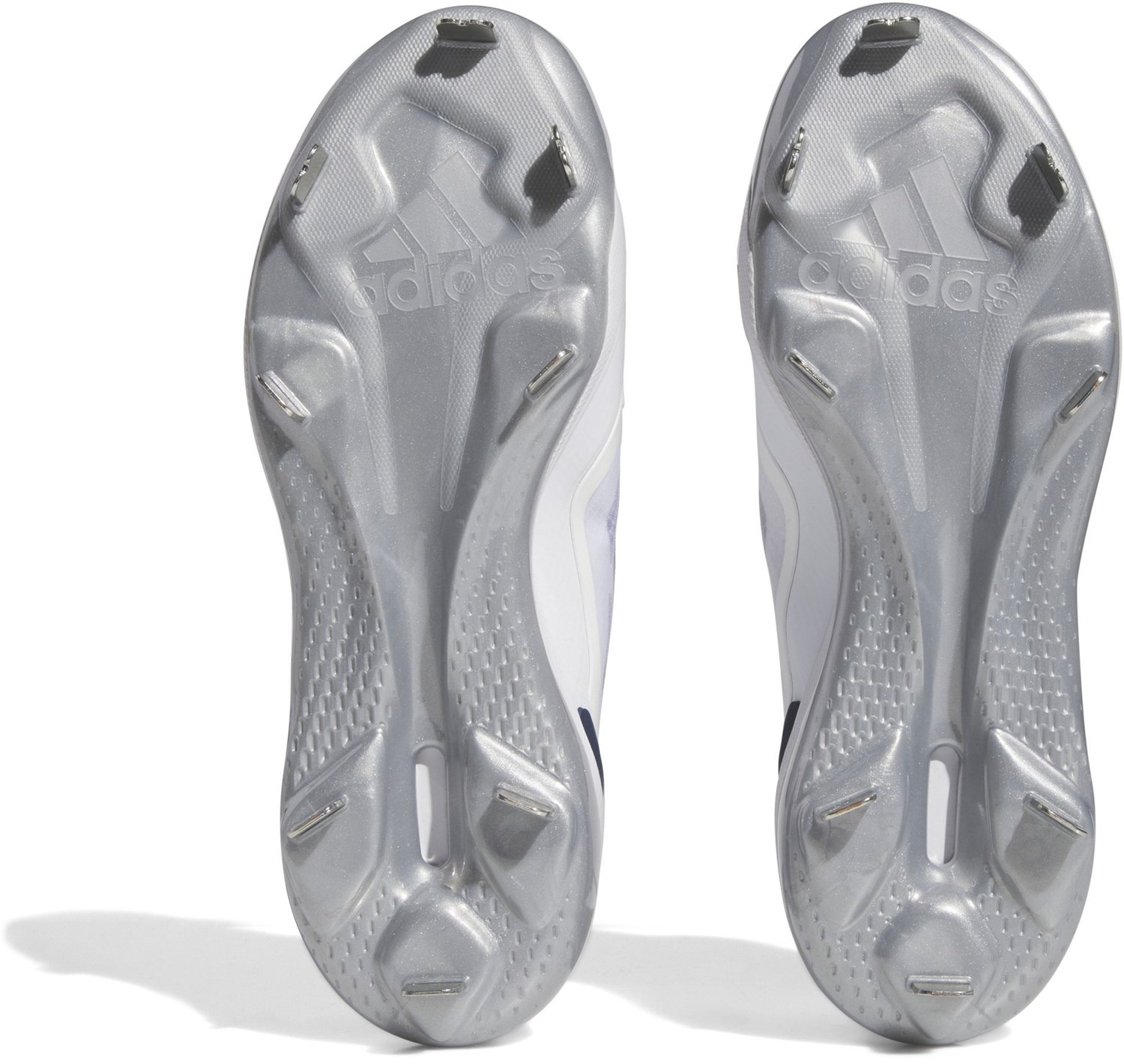 adidas Women’s adizero PureHustle 3 Elite MT Softball Cleats - view number 5