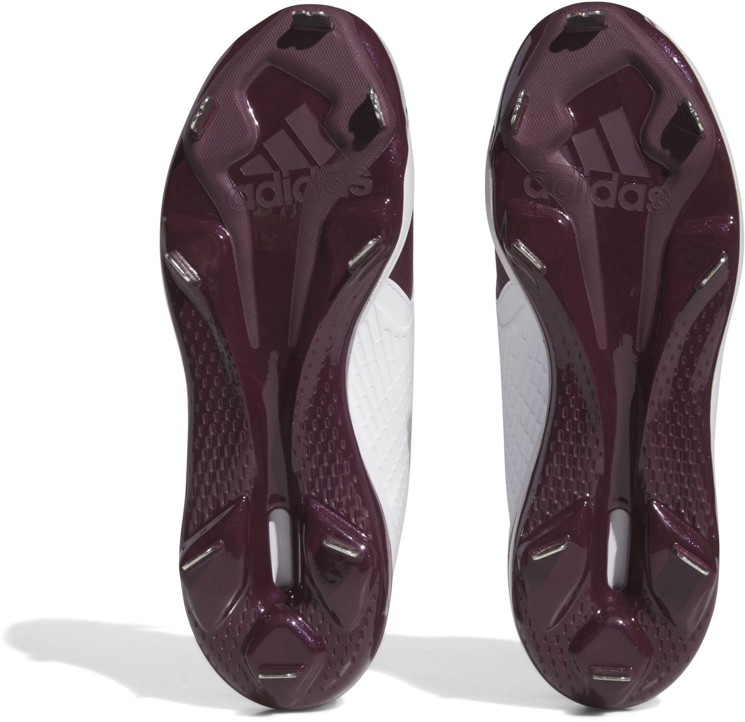 adidas Men's Icon 8 MT Baseball Cleats - view number 4