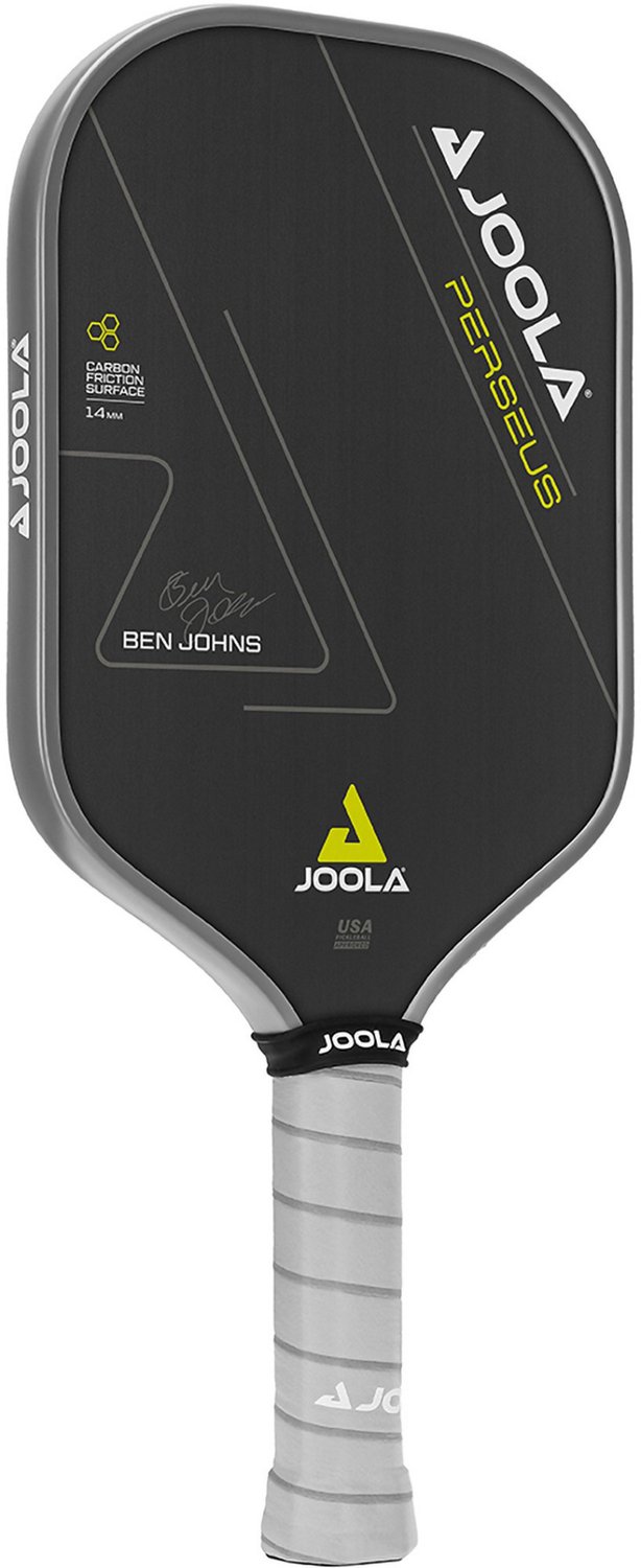 JOOLA Ben Johns Perseus CFS 14 mm Pickleball Paddle - view number 2