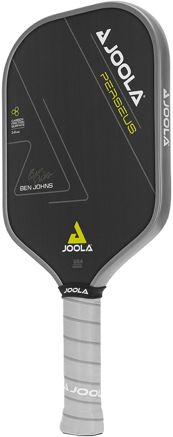 JOOLA Ben Johns Perseus CFS 14 mm Pickleball Paddle - view number 3