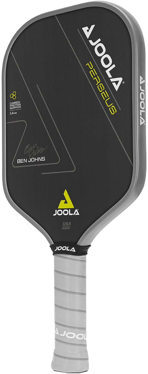  The JOOLA Perseus Hat – Ben Johns Pickleball Hat