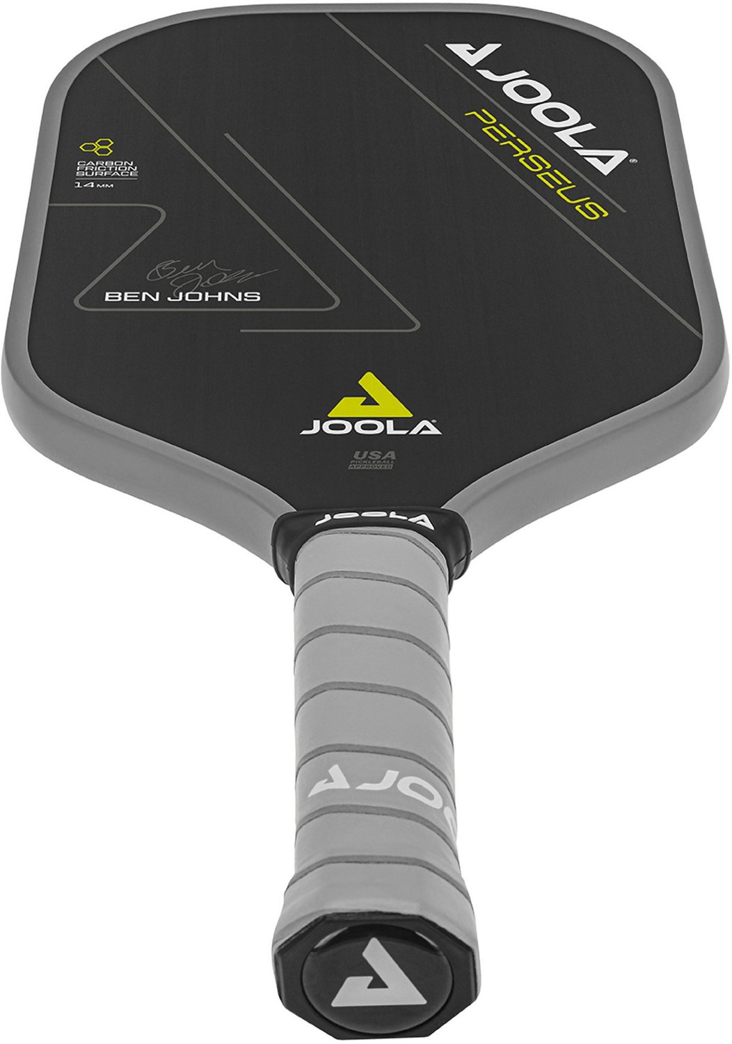 JOOLA Ben Johns Perseus CFS 14 mm Pickleball Paddle - view number 7