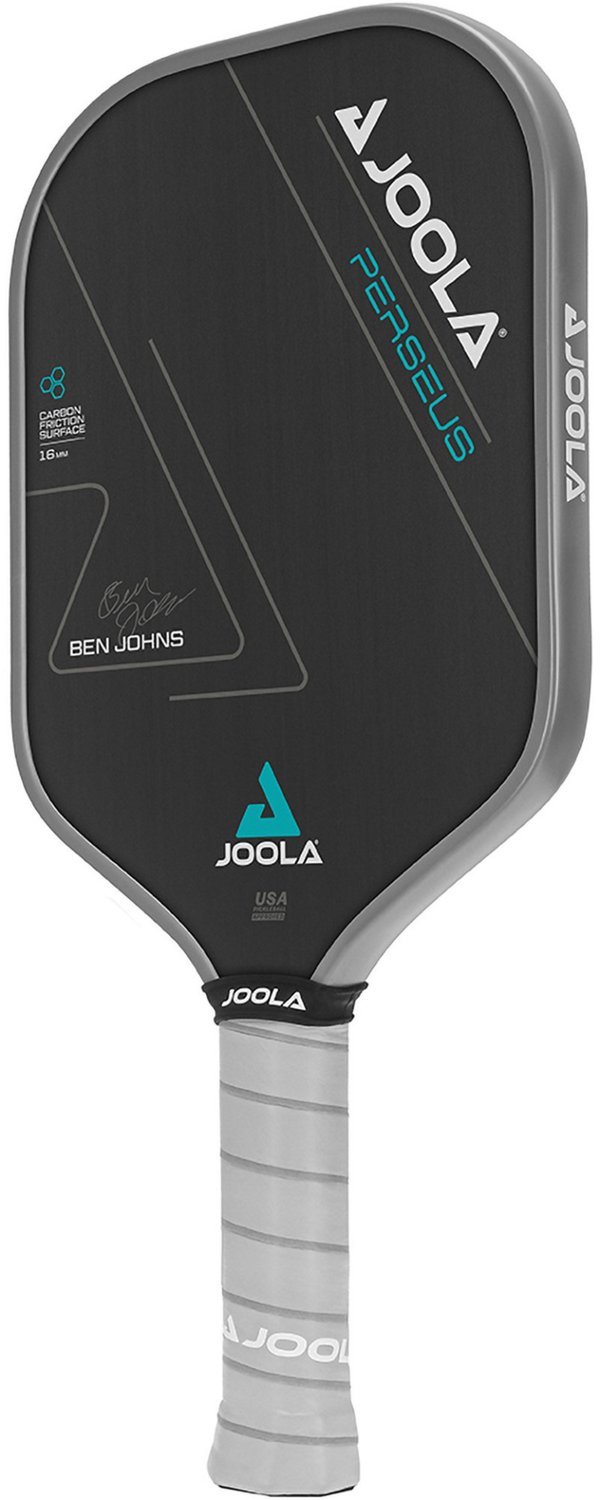 JOOLA Ben Johns Perseus CFS 16 mm Pickleball Paddle - view number 3
