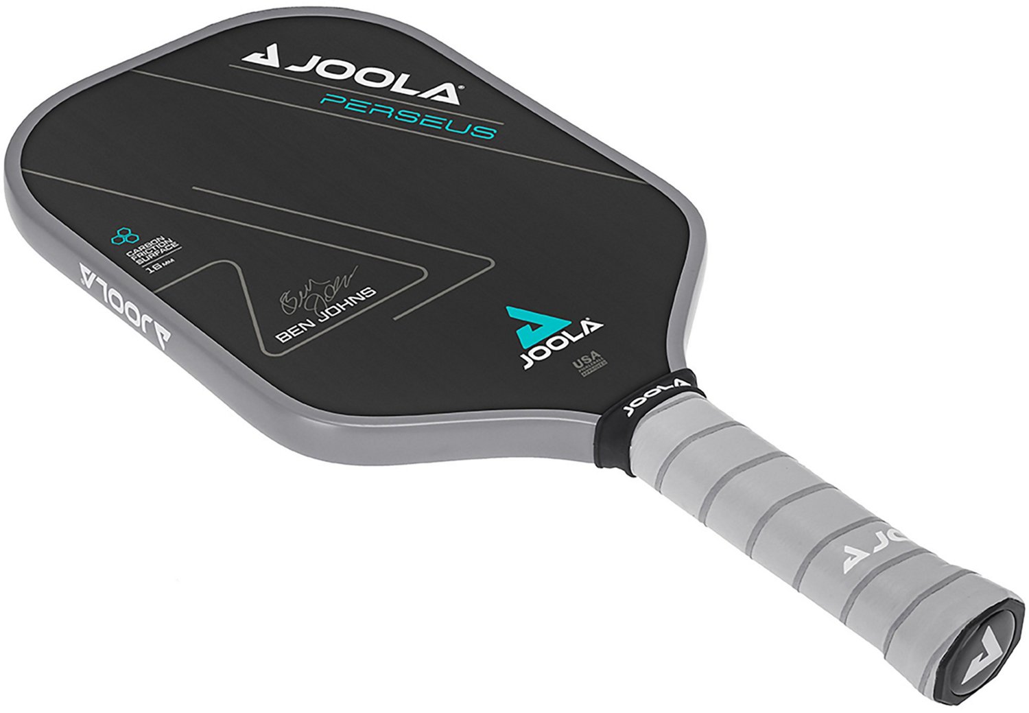 JOOLA Ben Johns Perseus CFS 16 mm Pickleball Paddle - view number 5