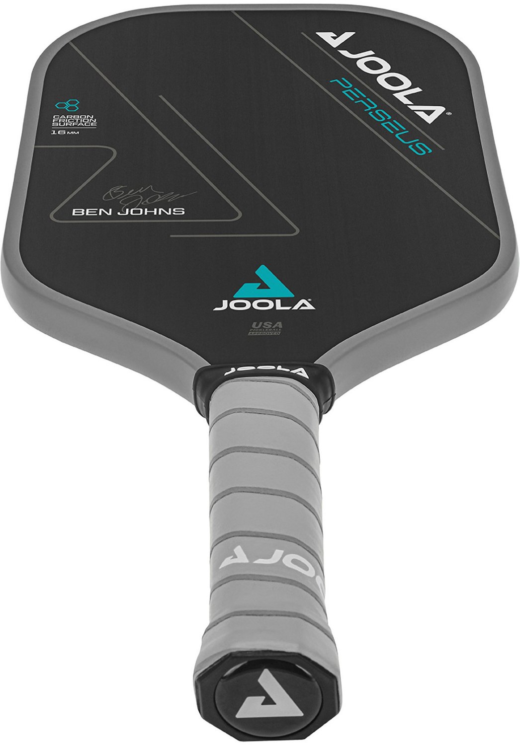 JOOLA Ben Johns Perseus CFS 16 mm Pickleball Paddle | Academy