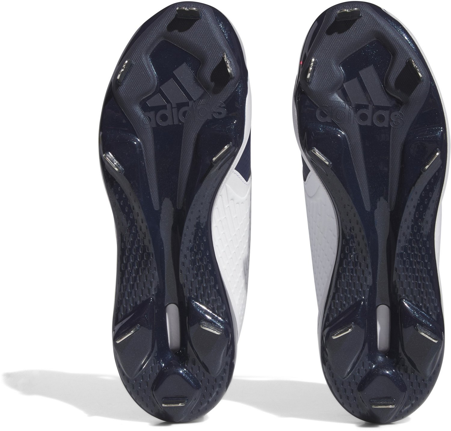 adidas Men's Icon 8 MT Baseball Cleats                                                                                           - view number 6