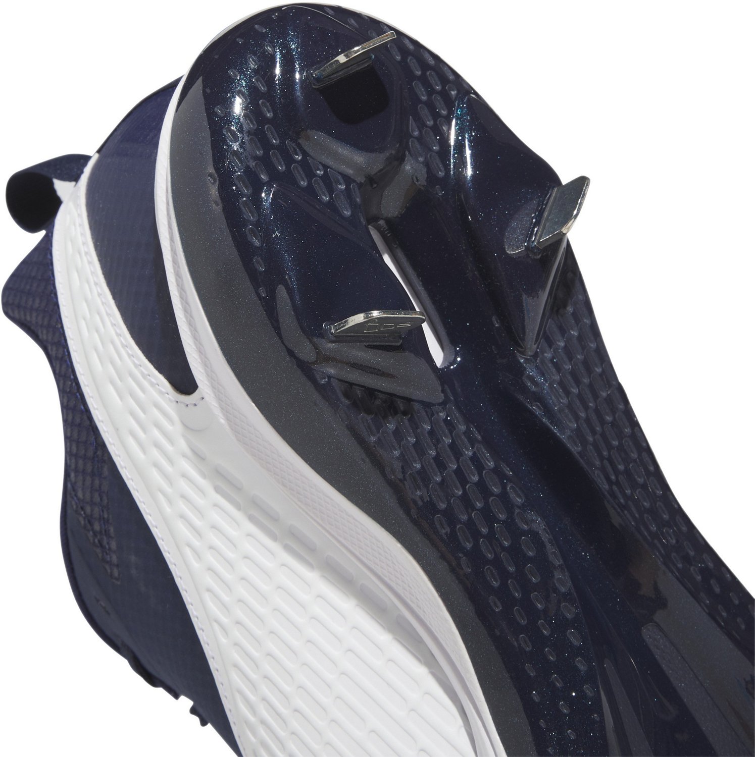 adidas Men's Icon 8 MT Baseball Cleats                                                                                           - view number 7