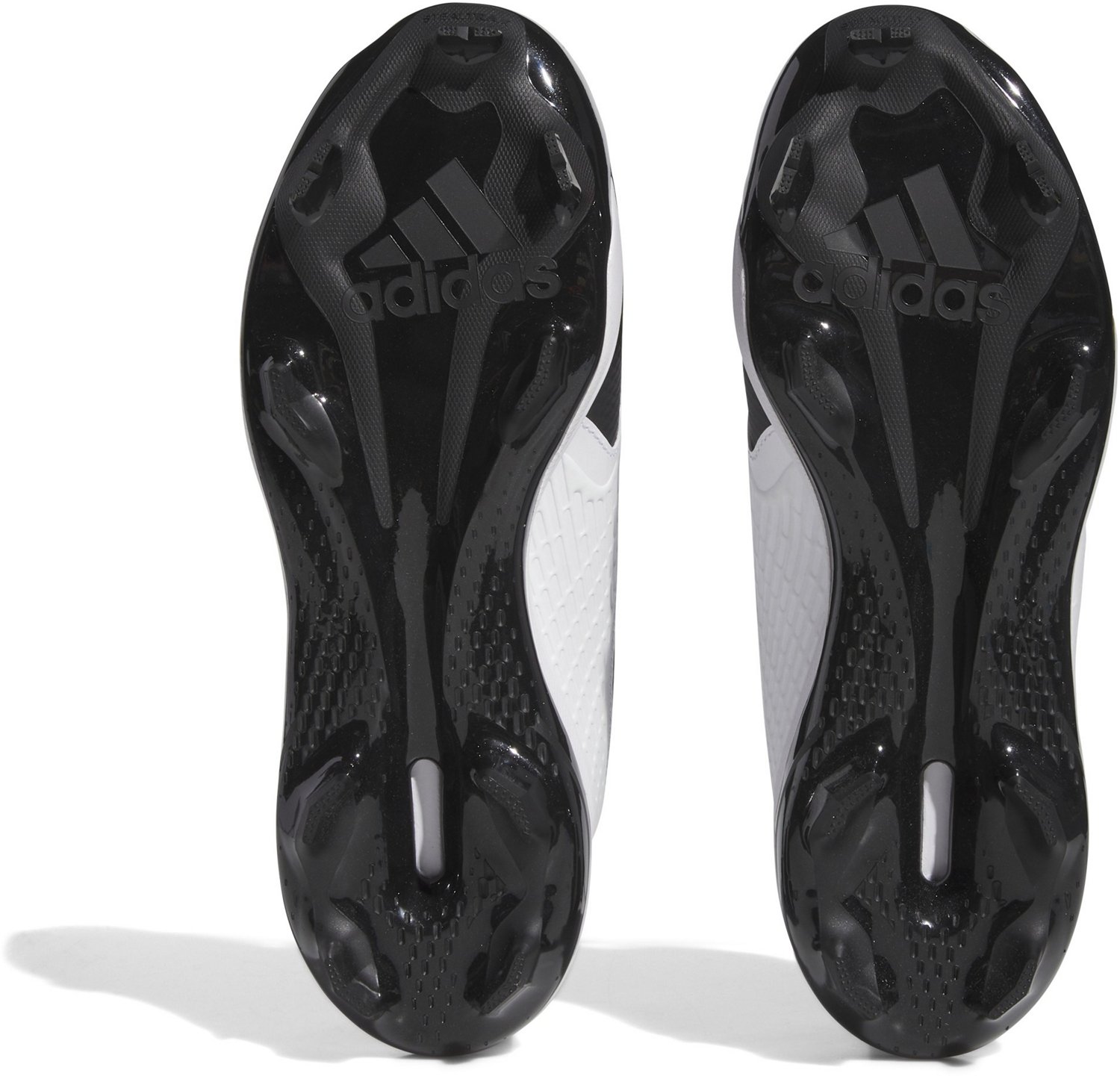 adidas Men's Icon 8 TPU Baseball Cleats - view number 4