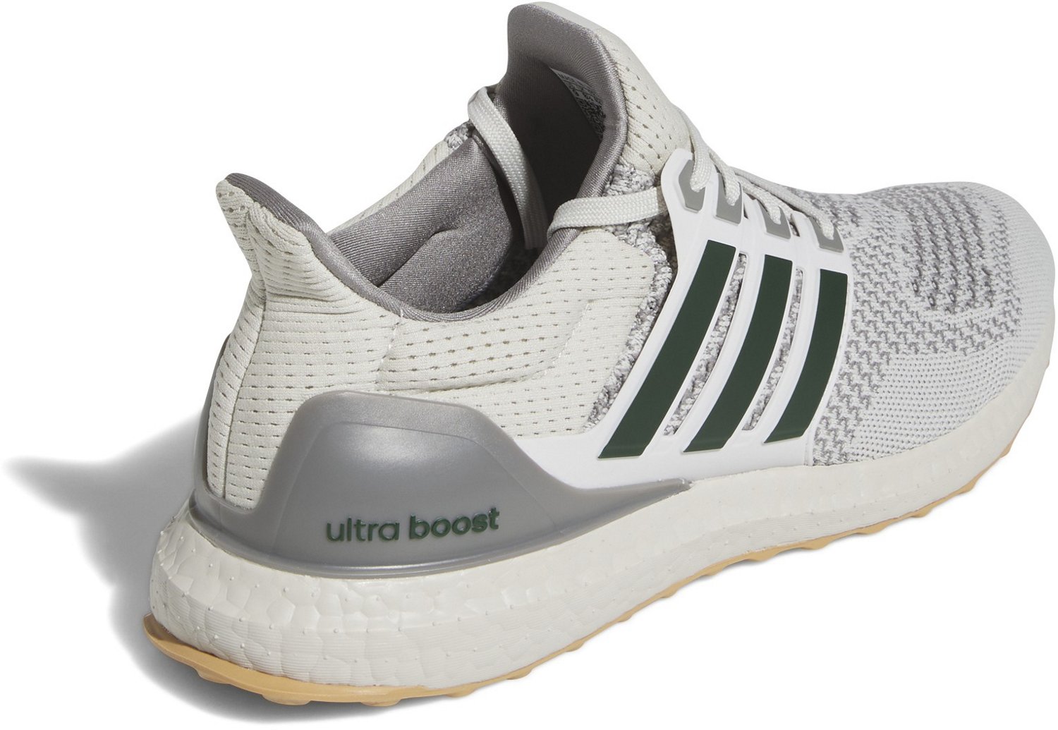 adidas Men’s Ultraboost 1.0 DNA Running Shoes                                                                                  - view number 4