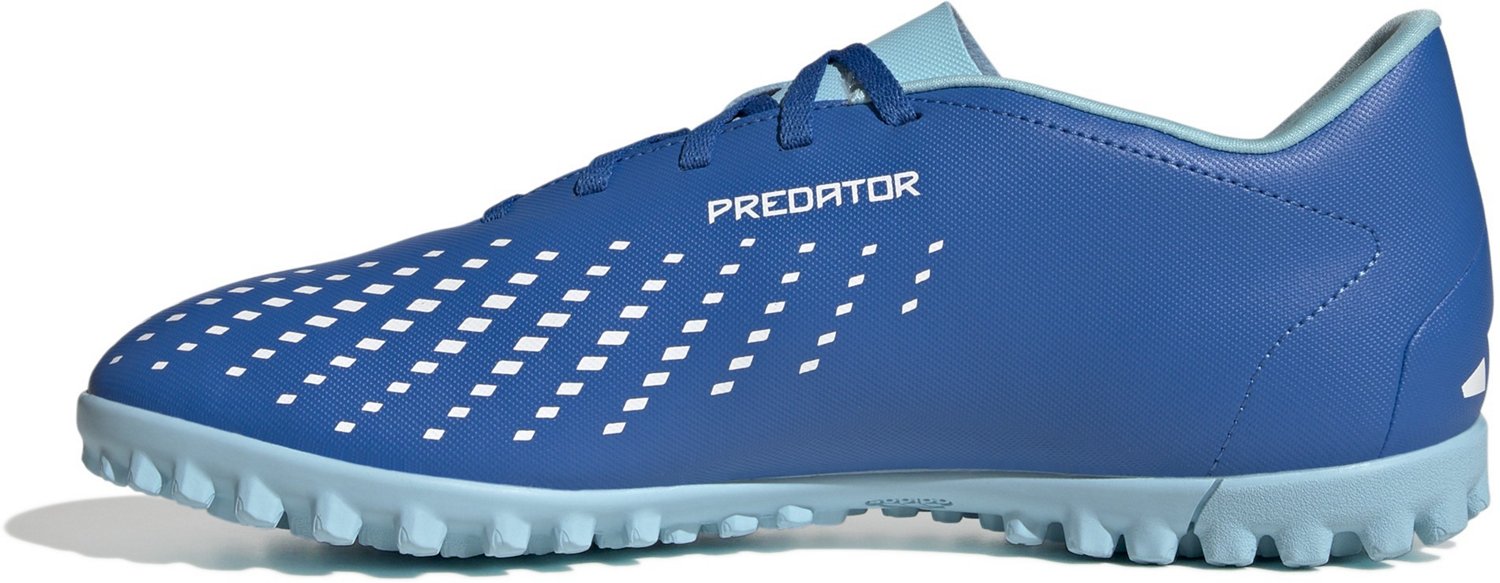 adidas Predator Accuracy .4 Adult Turf Soccer Cleats Academy