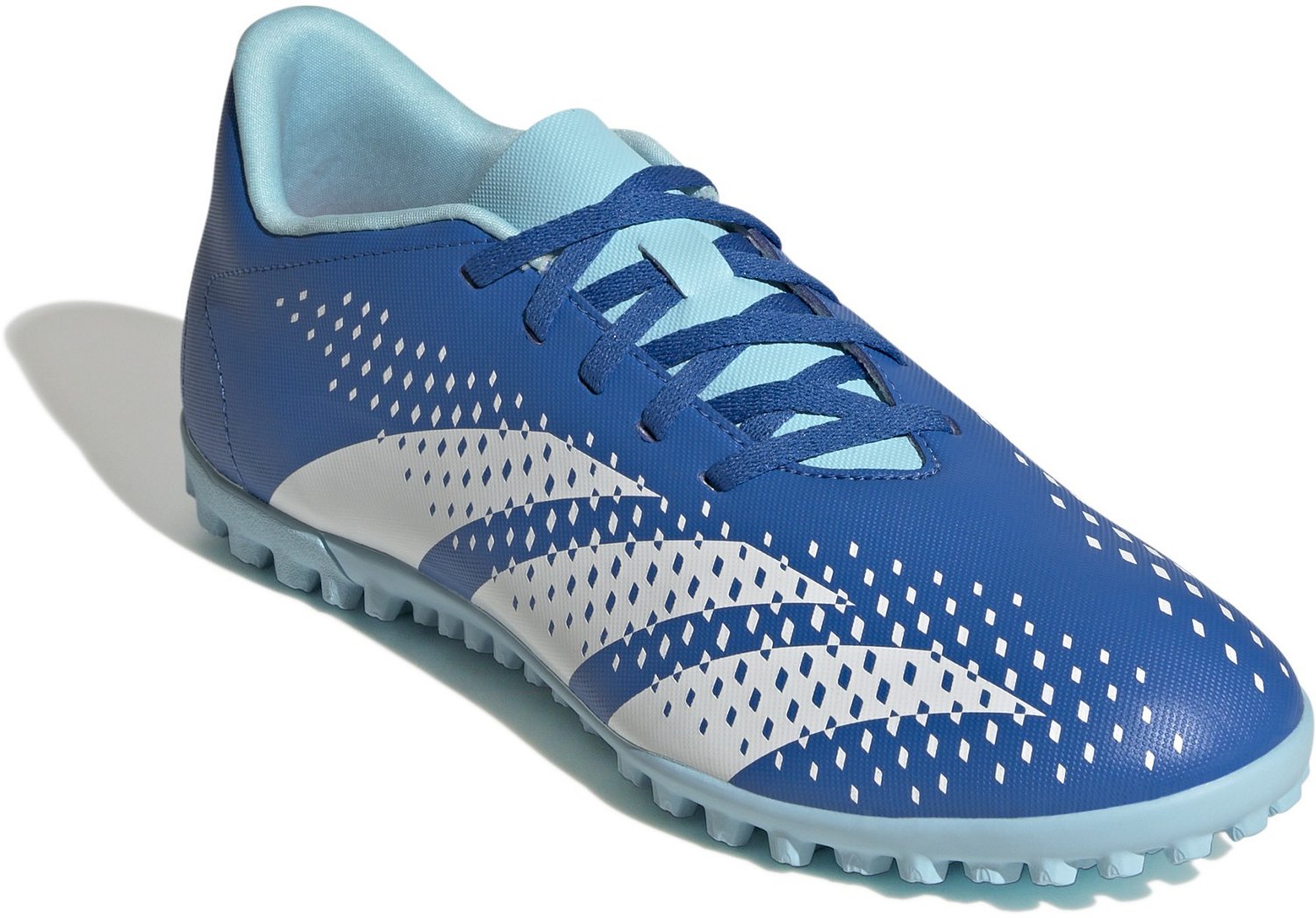 adidas Predator Accuracy .4  Adult Turf Soccer Cleats - view number 3