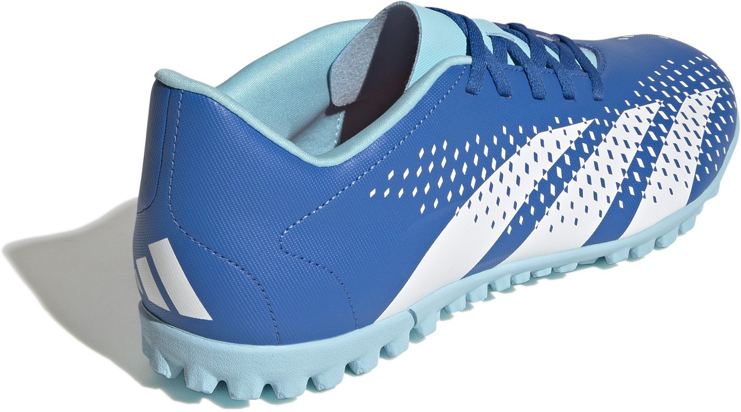 adidas Predator Accuracy .4  Adult Turf Soccer Cleats - view number 4