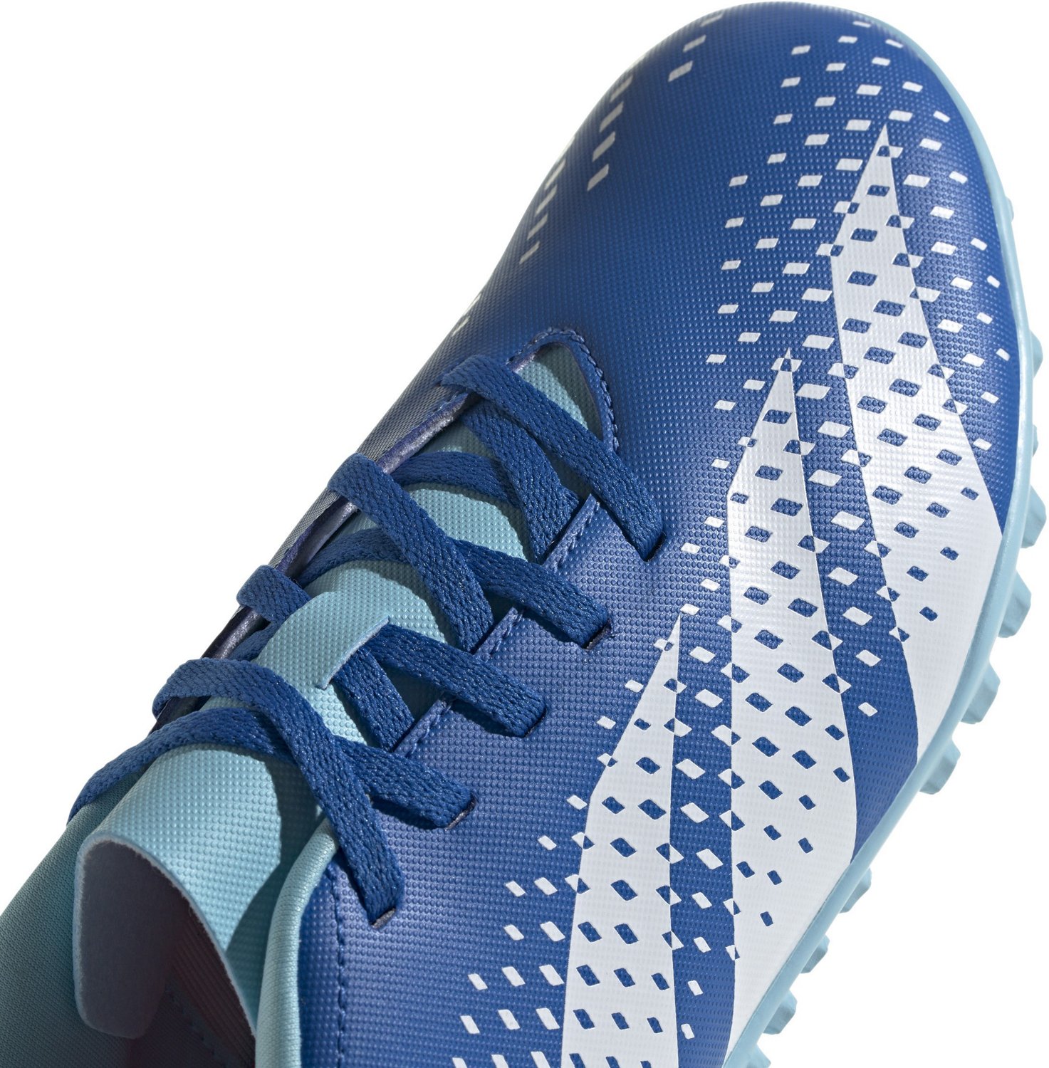 adidas Predator Accuracy .4 Adult Turf Soccer Cleats Academy